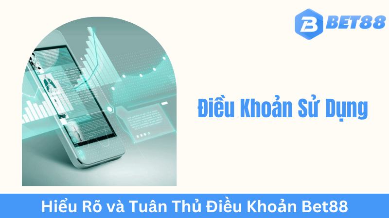 Các nội dung chính trong Điều Khoản Sử Dụng