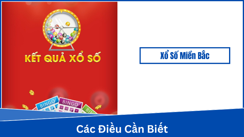 Cách thức quay số và luật chơi của XSMB