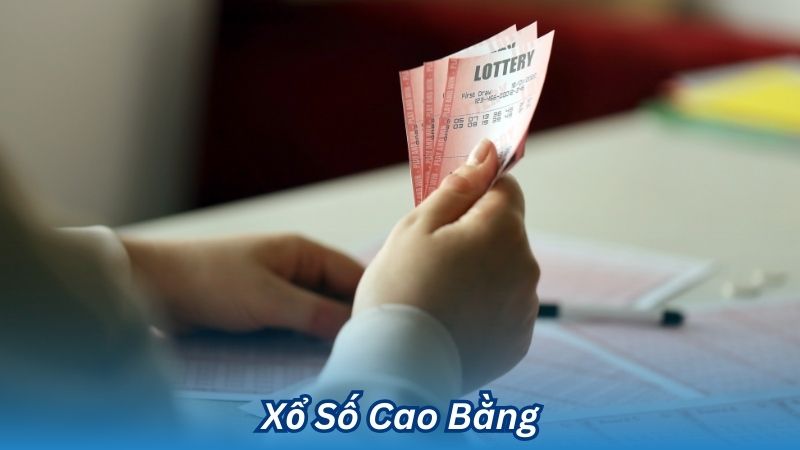 xo so cao bang