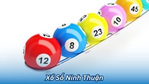 xo so ninh thuan