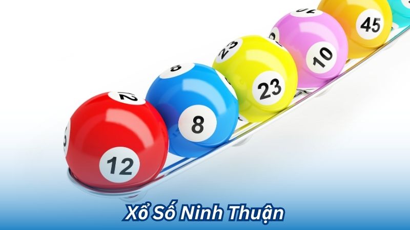 xo so ninh thuan